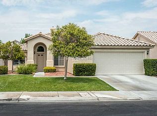 5224 Evergreen Meadow Ave, Las Vegas, NV 89130