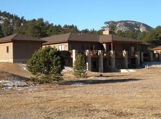 650 Pawnee Dr, Estes Park, CO 80517
