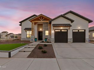921 Nayland Pl, El Paso, TX 79928
