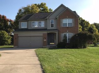 55 Buggywhip Ct, Monroe, OH 45050