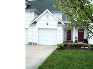 16498 Cottonwood Pl, Middlefield, OH 44062