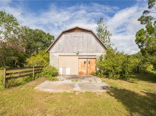 5341 Myrtle Rd, Polk City, FL 33868