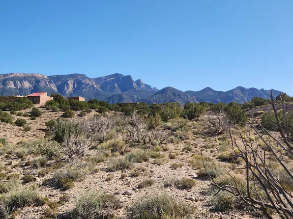 16 Calle De Maya, Placitas, NM 87043