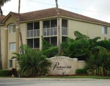 440 S Park Rd #4104, Hollywood, FL, 33021