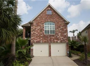 3610 Fallen Palms Ct, Houston, TX 77042