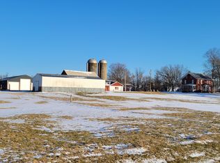 52141 Buckhorn Rd, Three Rivers, MI 49093