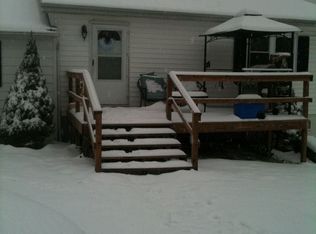 2610 High Park St, Ashland, KY 41102