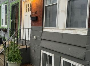 2143 N 28th St, Philadelphia, PA 19121