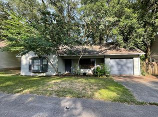 747 Gold Nugget Trl, Tallahassee, FL 32304
