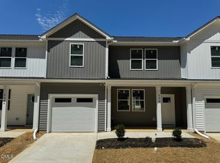 220 George St, Four Oaks, NC 27524