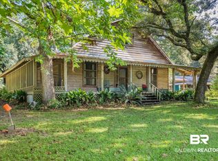 12399 Clay City Rd, Fairhope, AL 36532