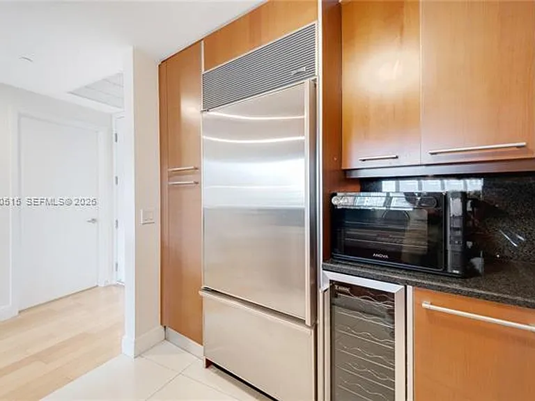 901 Brickell Key Blvd #609 — Photo 5