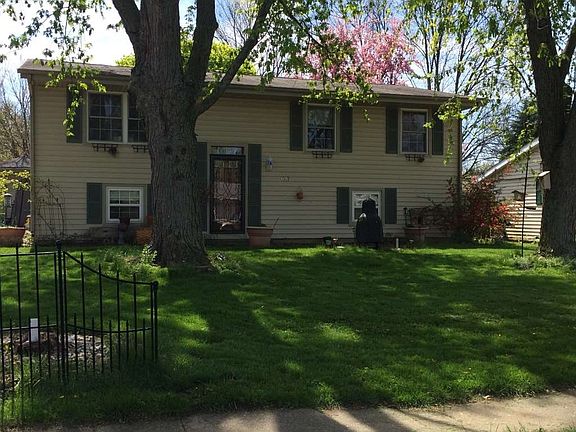 2nd image of 1617 Sherwood Dr