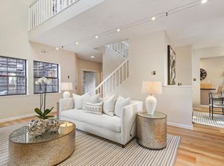 441 Homer Ave, Palo Alto, CA 94301