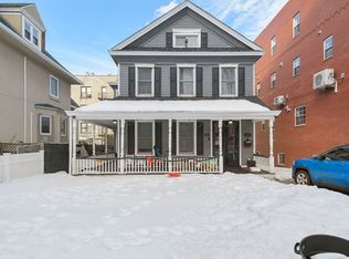 231 73rd St #1, Brooklyn, NY