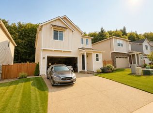 4866 Stardust Ct, Gig Harbor, WA 98332