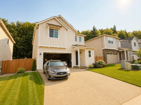 4866 Stardust Ct, Gig Harbor, WA 98332