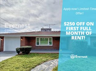 616 S Jefferson St, Petersburg, VA 23803