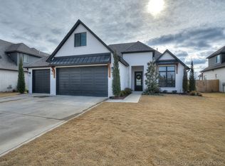 7326 E 127th St S, Bixby, OK 74008