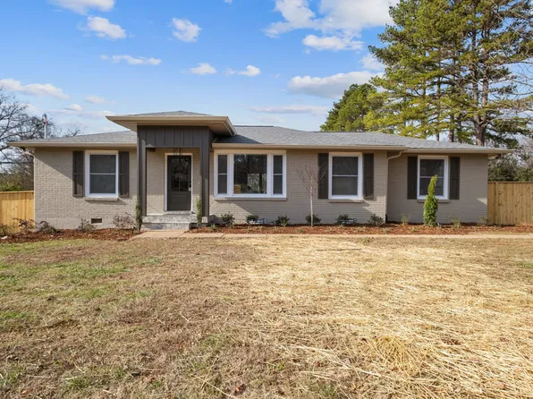 517 Lemont Dr, Nashville, TN 37216