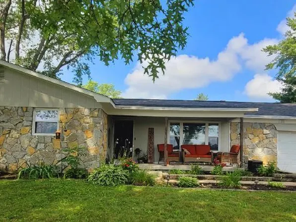 6974 S County Road 400 E, Clayton, IN 46118