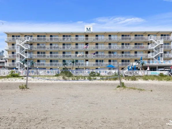 427 E Miami Ave #406/406-A, Wildwood, NJ 08260