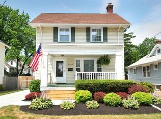 2144 Woodward Ave, Lakewood, OH 44107