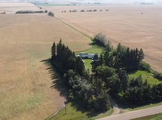 573043 Range Road 163, Lamont County, AB T0B 0C0