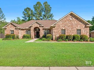 9592 Kingfisher Ct, Spanish Fort, AL 36527