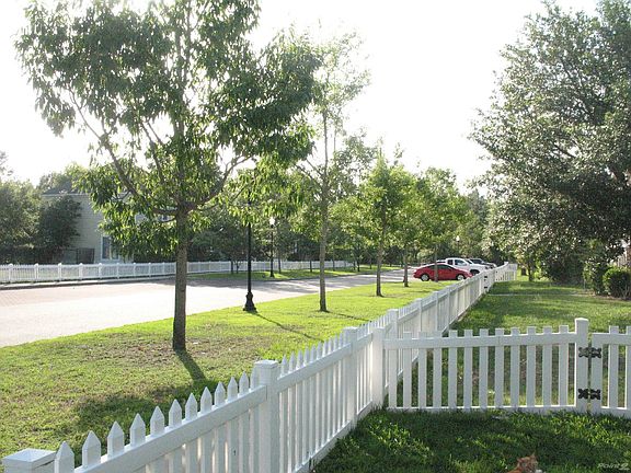 Scenic Neighborhood