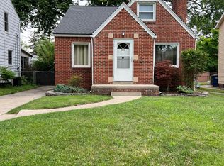 2716 Sherbrooke Rd, Toledo, OH 43606