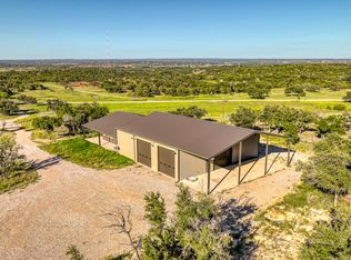 79 Cartwright Rd, Weatherford, TX 76085