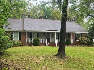 104 Pine View Dr, Brunswick, GA 31523