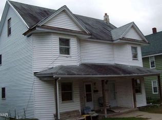 1517 Division St, Scranton, PA 18504