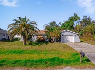 1124 Ample Ave, Pt Charlotte, FL 33948