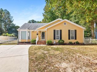 2209 Dobbin Pl, Raleigh, NC 27604