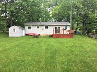 477 Swan Ln, Coldwater, MI 49036