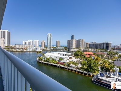 137 Golden Isles Drive #806, Hallandale, FL, 33009
