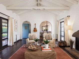 3052 Valdez Rd, Pebble Beach, CA 93953