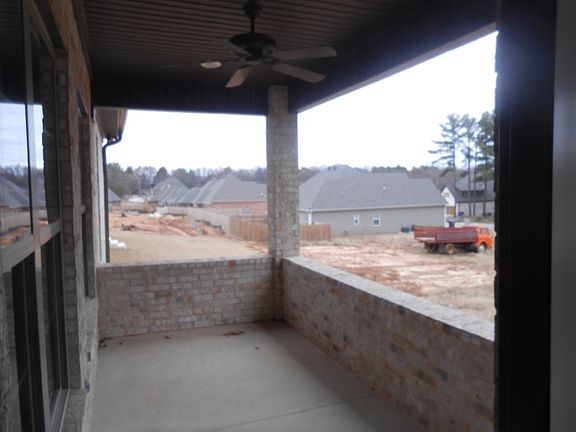 4th image of 3118 Harrison Hls