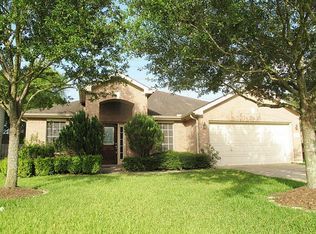 2311 Enchanted Park Ln, Katy, TX 77450
