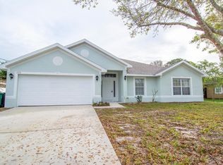 1773 SW Hampshire Ln, Port Saint Lucie, FL 34953