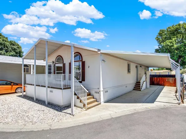 2 Del Loma #2 Court, Vacaville, CA 95687