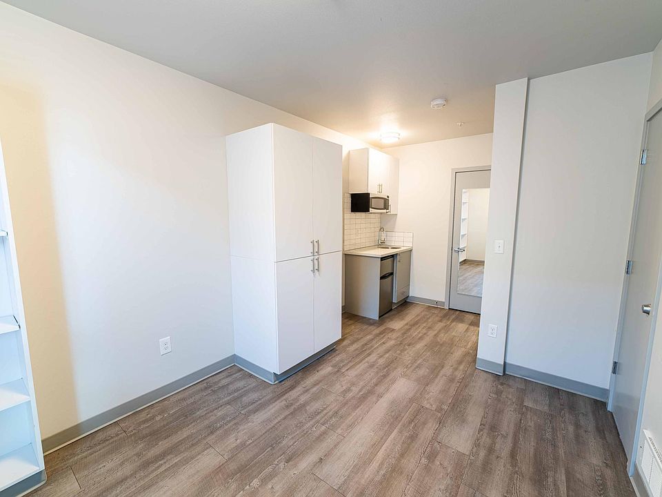 Wallingford Studios Apartment Rentals Seattle, WA Zillow