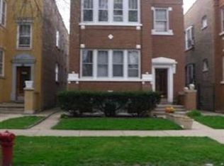 3330 N Springfield Ave, Chicago, IL 60618