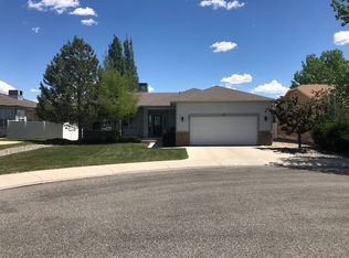 572 Norma Jean Ct, Grand Junction, CO 81501