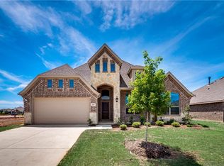 265 Arbury Dr, Forney, TX 75126
