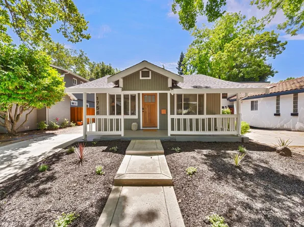 1756 Vallejo Way, Sacramento, CA 95818