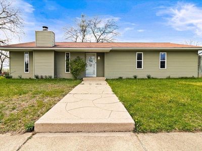 7976 Goldsmith Dr, Reynoldsburg, OH, 43068