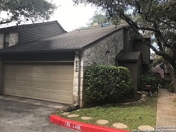 3rd image of 3430 Turtle Village St APT 805